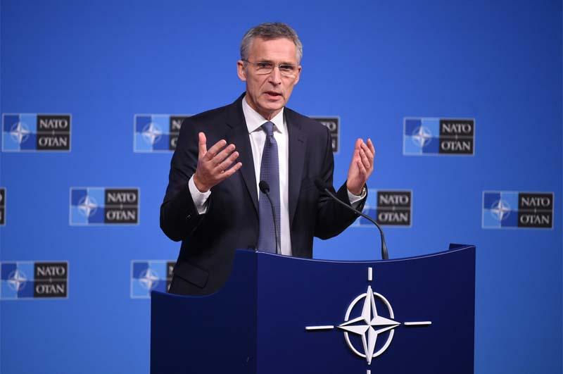 Stoltenberg pozvao na veću odbrambenu saradnju u Evropi, ali u okviru NATO-a