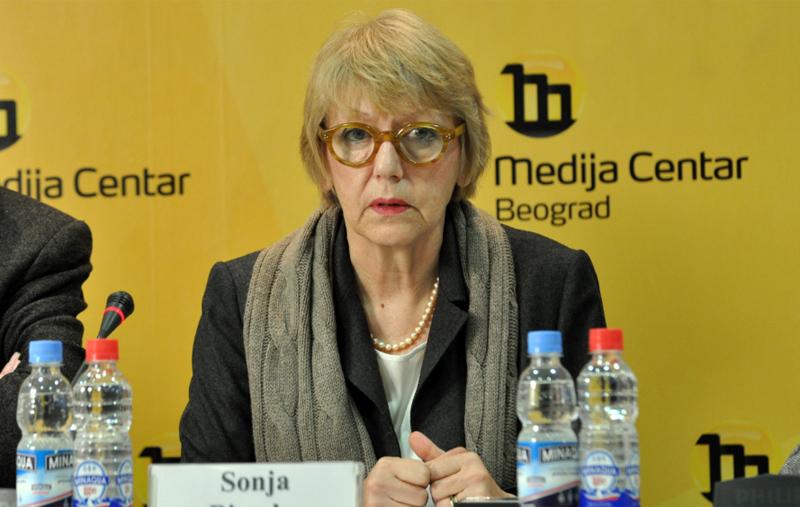 Sonja Biserko: Važniji je sadržaj presude Karadžiću od visine kazne