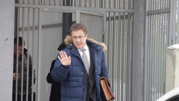 Suđenje Kemalu Čauševiću odgođeno zbog nedolaska drugooptuženog