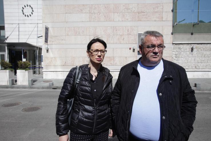 Memić i Radanović: Dolaze nezavisni istražitelji iz Evrope da vrše istrage