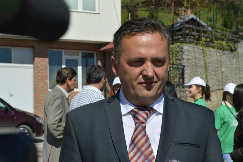 Pokrenuta smjena direktora Zavoda zdravstvenog osiguranja Samira Turkovića