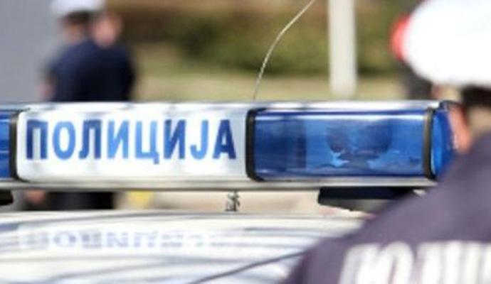 U Trebinju uhapšen kradljivac automobila