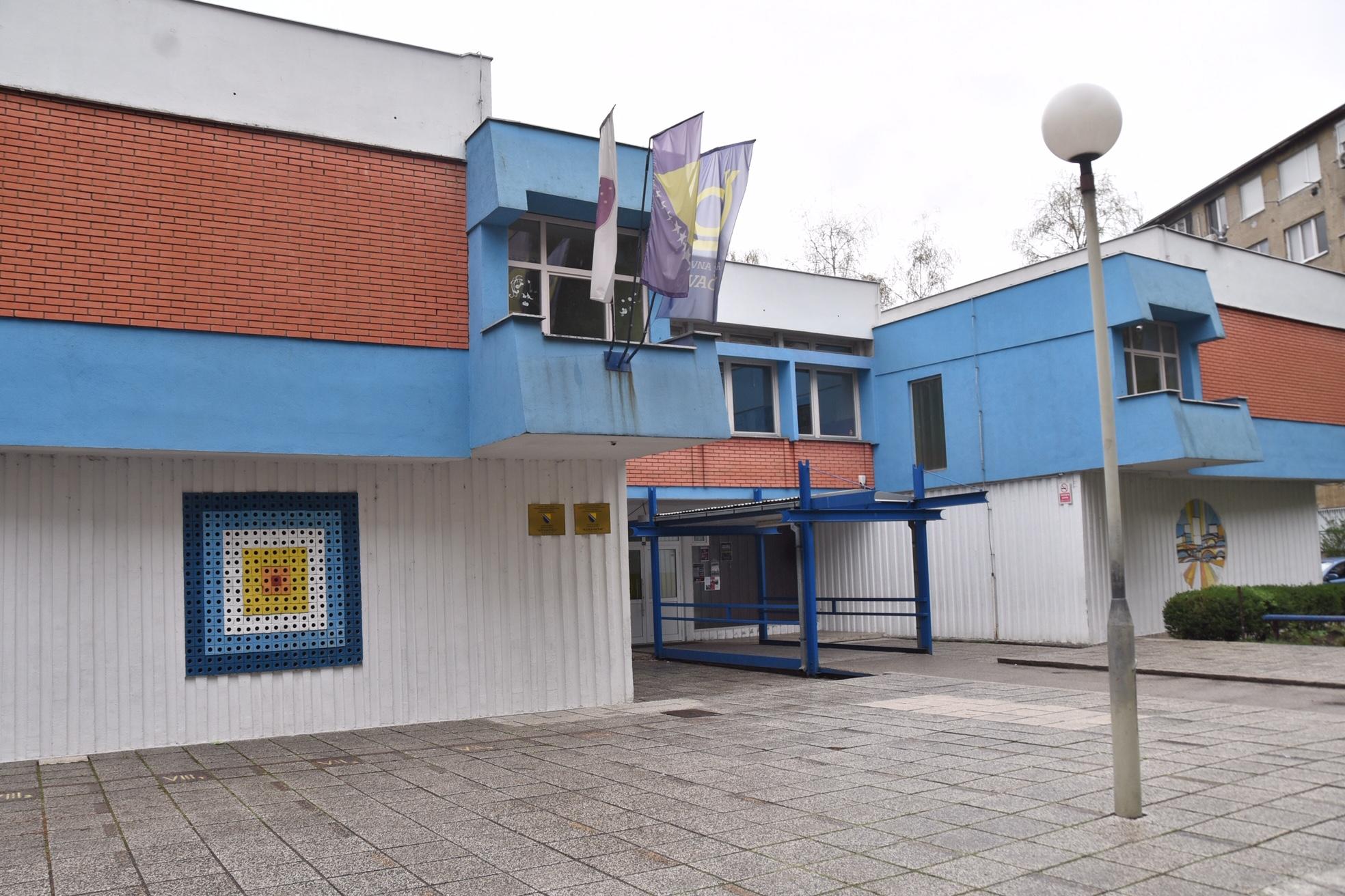 "Avaz" u Osnovnoj školi "Kovačići": Tuga i šok, intervenirala i Hitna pomoć