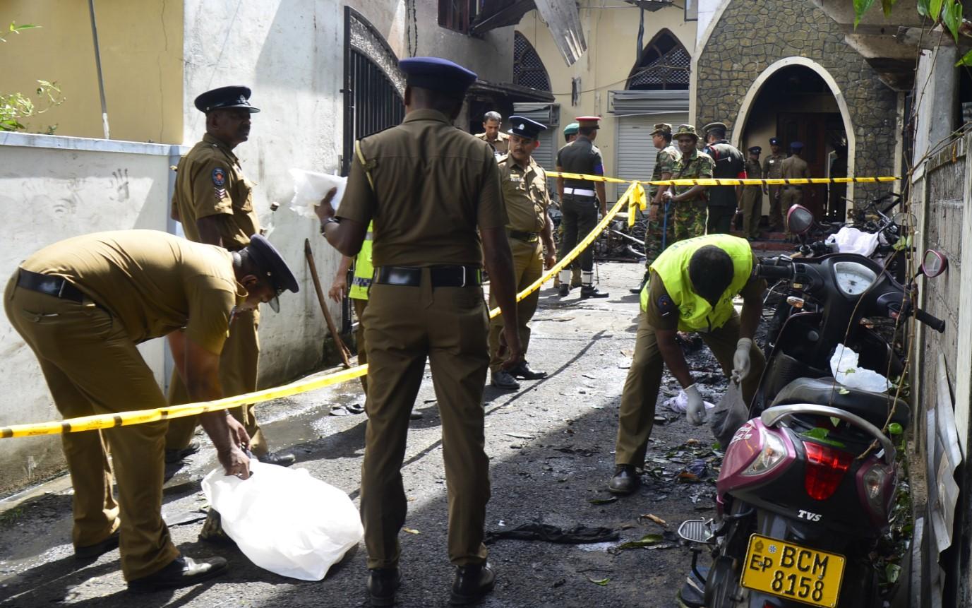 Teroristički napadi na Uskrs u Šri Lanki: Ubijeno 207 ljudi, potvrđena smrt 27 stranaca