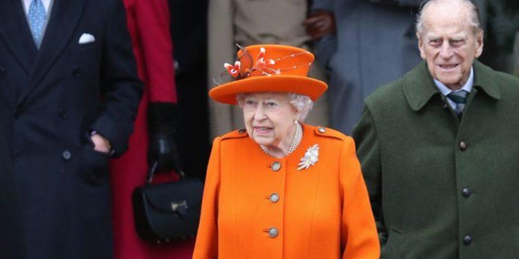 Ovo sigurno niste znali: Osam bizarnih navika kraljice Elizabete II