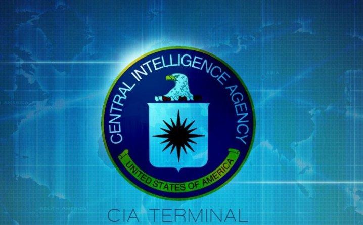 Podrška CIA - Avaz