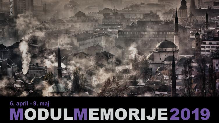 Otvorena izložba "Teatar pod opsadom": Svjedočenje o sudbonosnom vremenu za Sarajevo