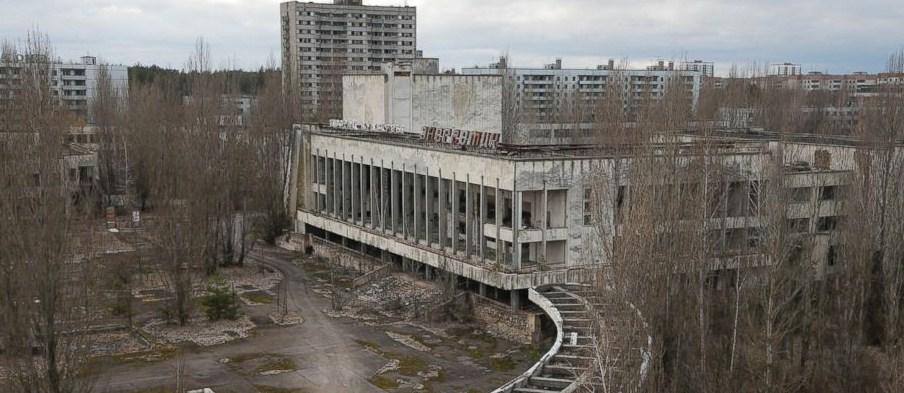 Černobil nakon 33 godine od najveće nuklearne katastrofe: Rizik od radijacije smanjen