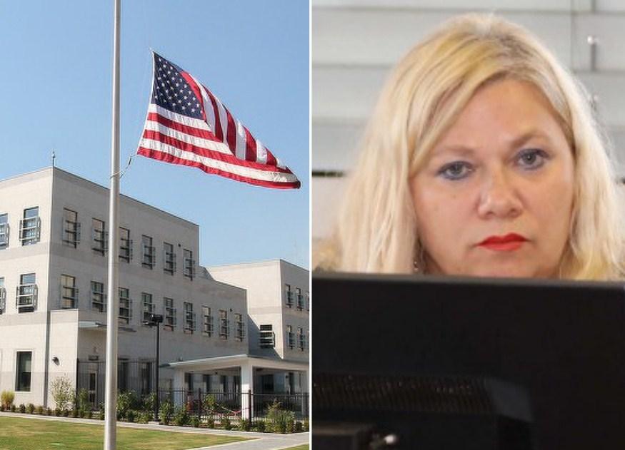 Reagirali iz Ambasade SAD na izjave Ružice Jukić