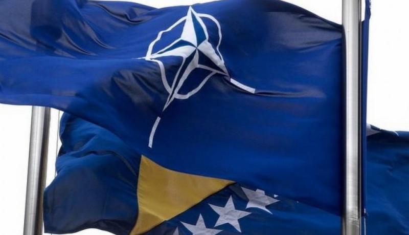 NATO: Uvažavamo suverenitet i neovisnost zemlje, na BiH je da donese odluku