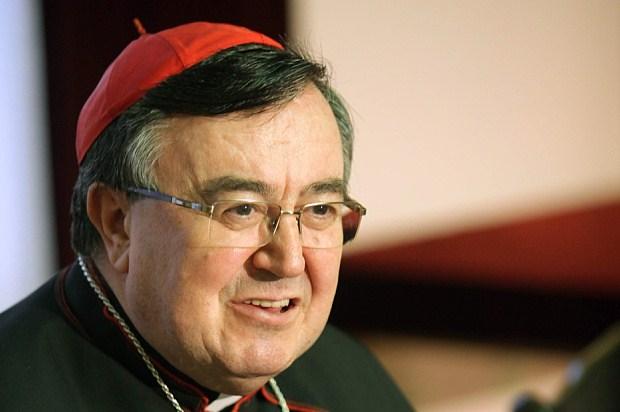 Kardinal Vinko Puljić za "Avaz": Ako bude pameti, neće biti rata