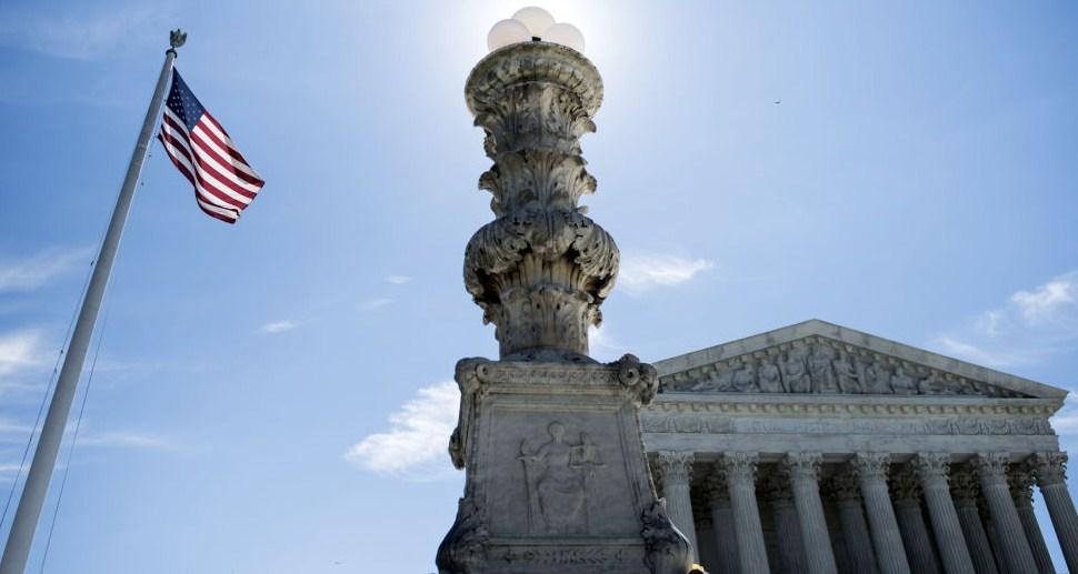 Ispred vrhovnog suda u Vašingtonu zakazano okupljanje zbog zabrane abortusa