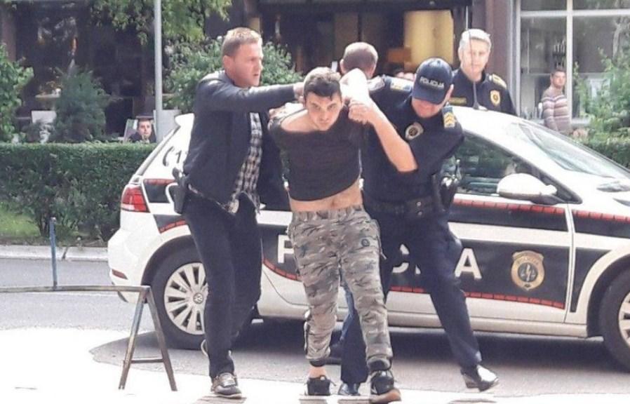 Predložen jednomjesečni pritvor za Jasmina Bajića