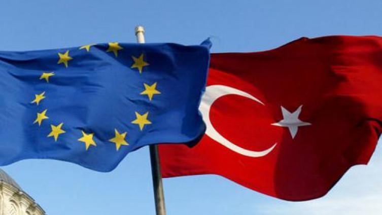 EU: Kritike Turskoj - Avaz
