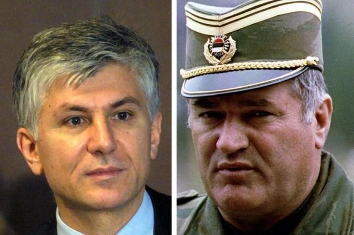 Zločinac Ratko Mladić umiješan u ubistvo Zorana Đinđića