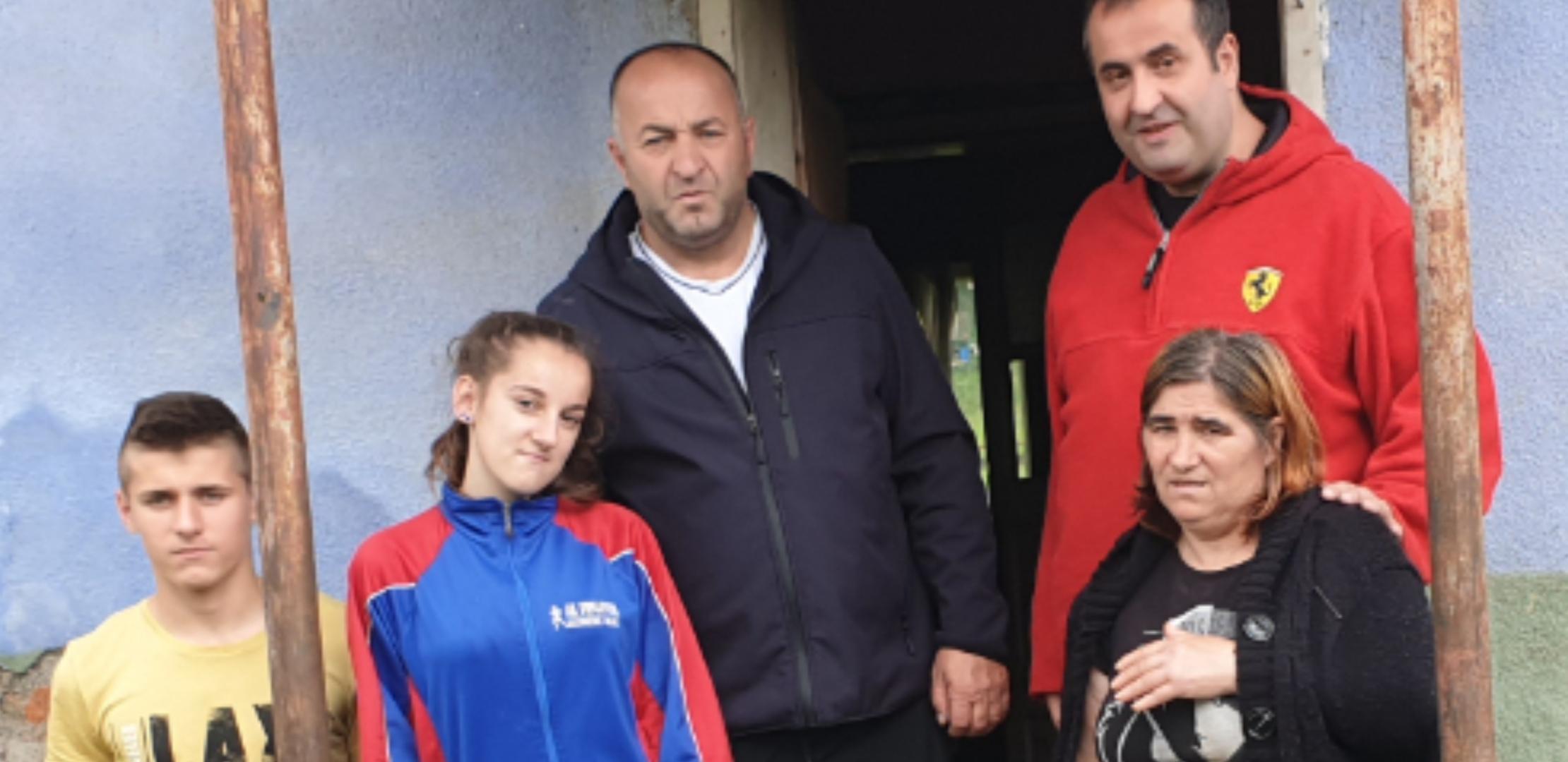 Musliman iz FBiH svoju prvu bajramsku hediju odnio siromašnoj pravoslavnoj porodici u RS