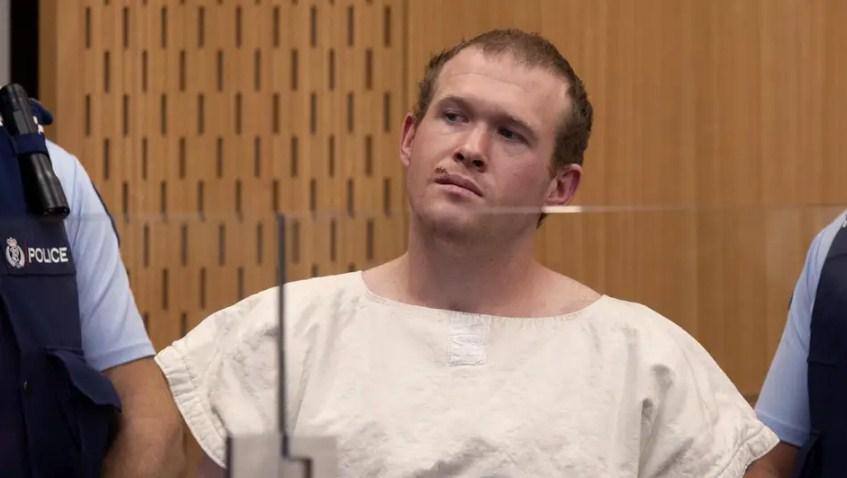 Monstrum s Novog Zelanda izjasnio se pred sudom da nije kriv