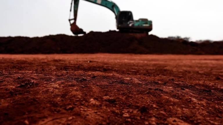 U rušenju rudnika bakra poginulo najmanje 36 ilegalnih rudara