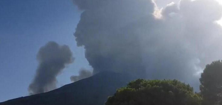 Kobna odluka: Turista poginuo uslijed penjanja na vulkan