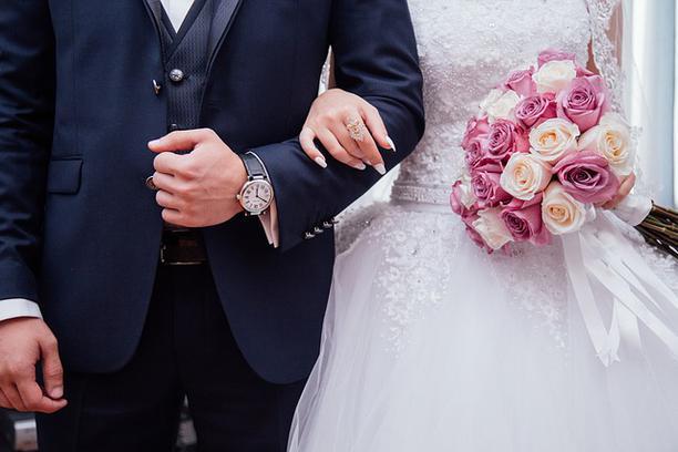 Najmanje svadbi u Podrinjskom kantonu, u USK se najviše vjenčaju, ali i najčešće rastaju