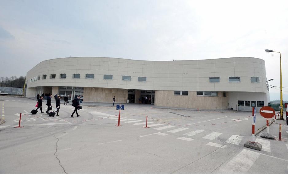 Međunarodni aerodrom Tuzla: Naredne sedmice počinje izgradnja atrija vrijednog oko milion i po maraka