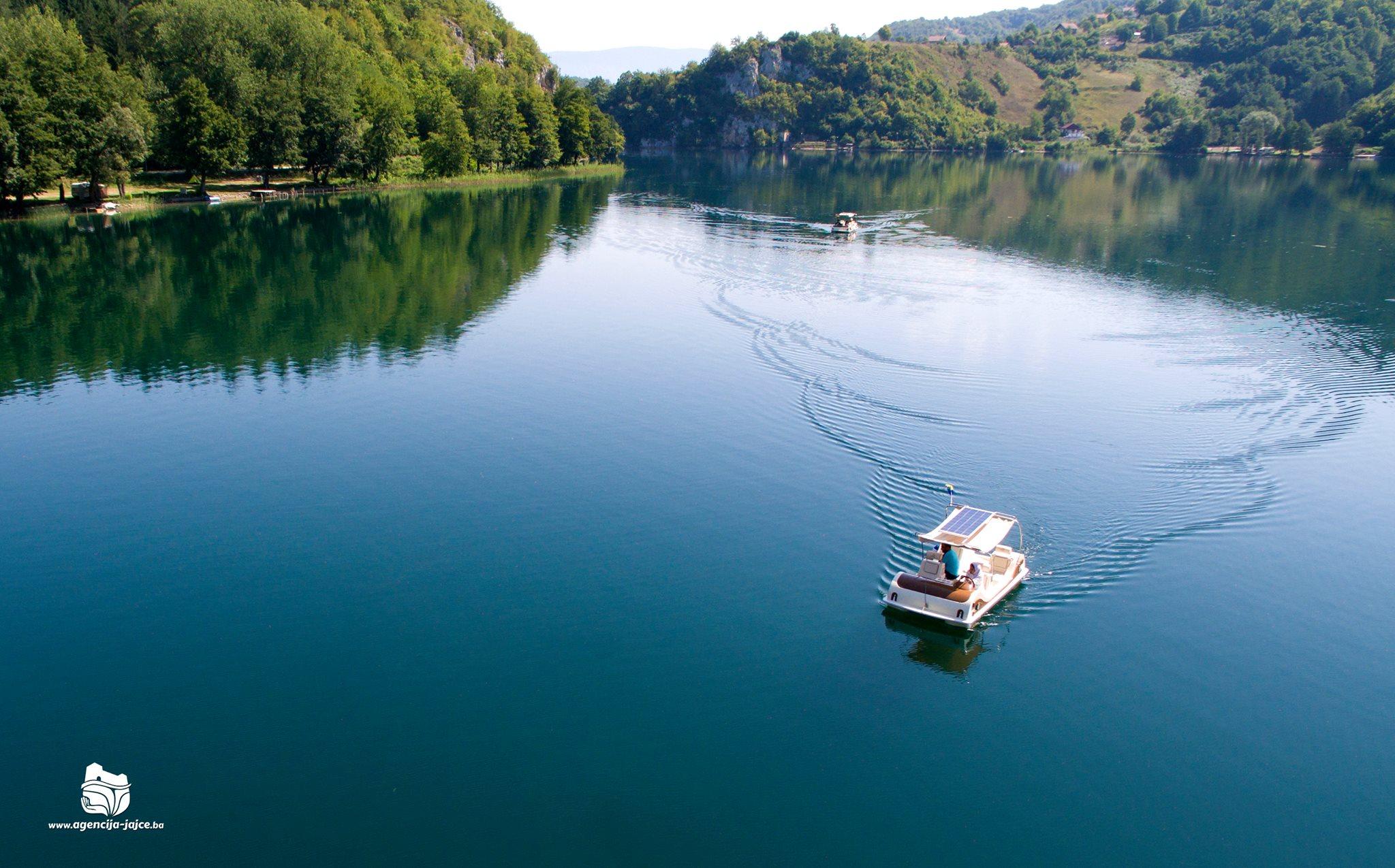 Plivska jezera: Prirodne ljepote koje privlače goste iz svih krajeva svijeta - Avaz