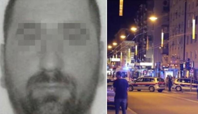 Muškarac koji je upucao oca i sina u Salcburgu blizak albanskoj mafiji