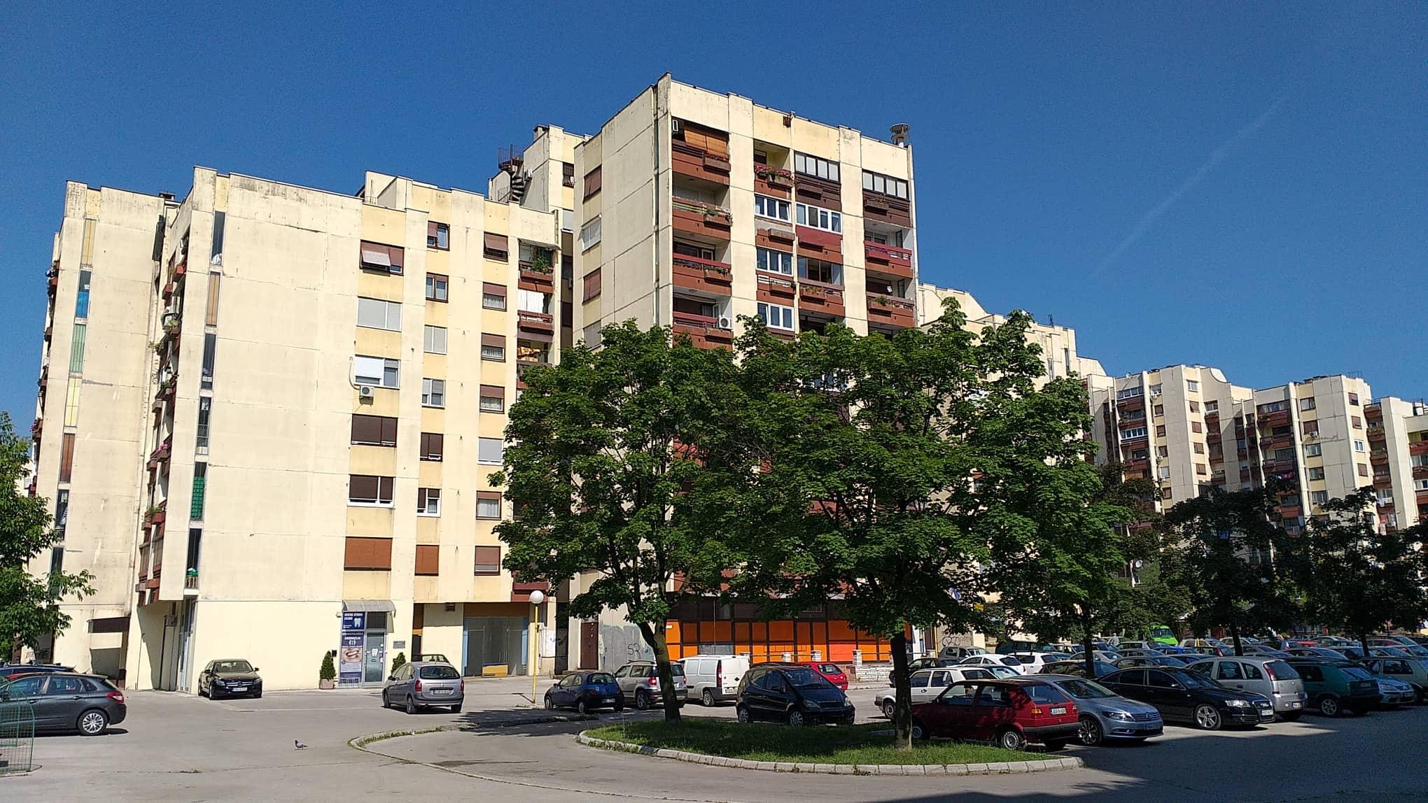 U mjesnoj zajednici Sjenjak upućen apel vlasnicima stanova i poslovnih prostora - Avaz