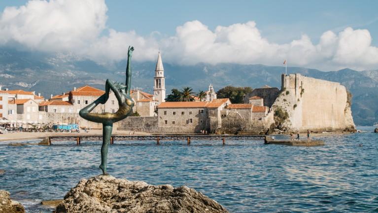 Turcima su najinteresantniji Kotor, Budva i Podgorica - Avaz