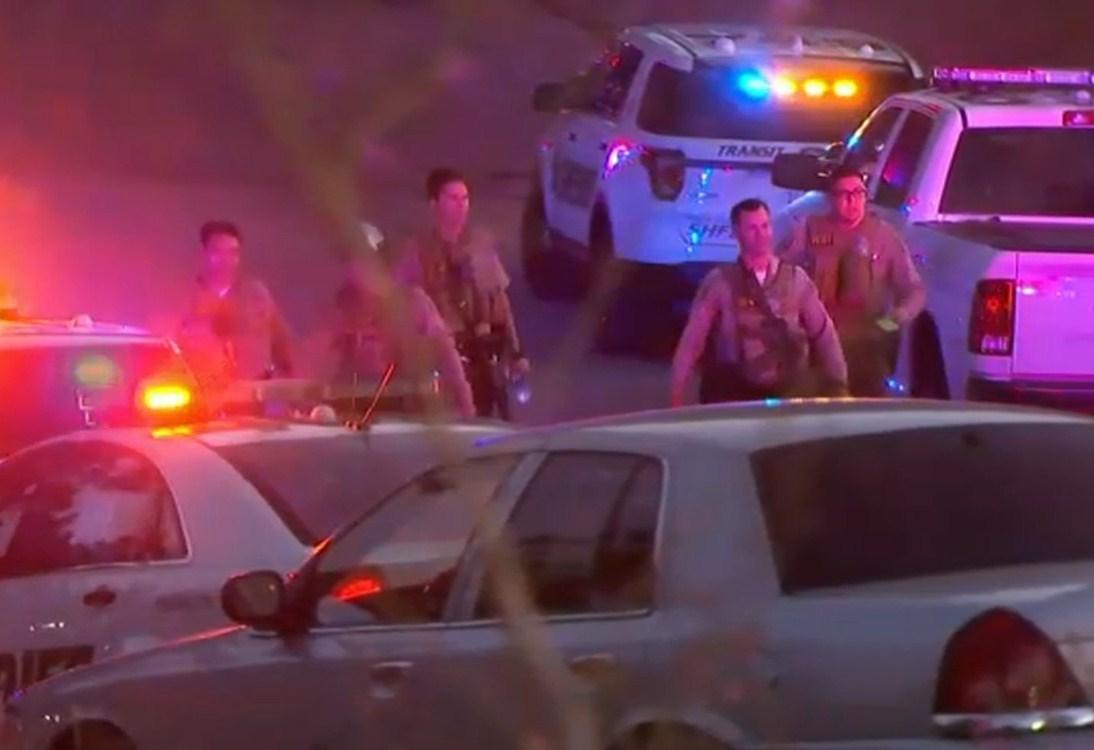 Pucnjava u Kaliforniji, tri osobe ubijene, a najmanje 13 ranjeno
