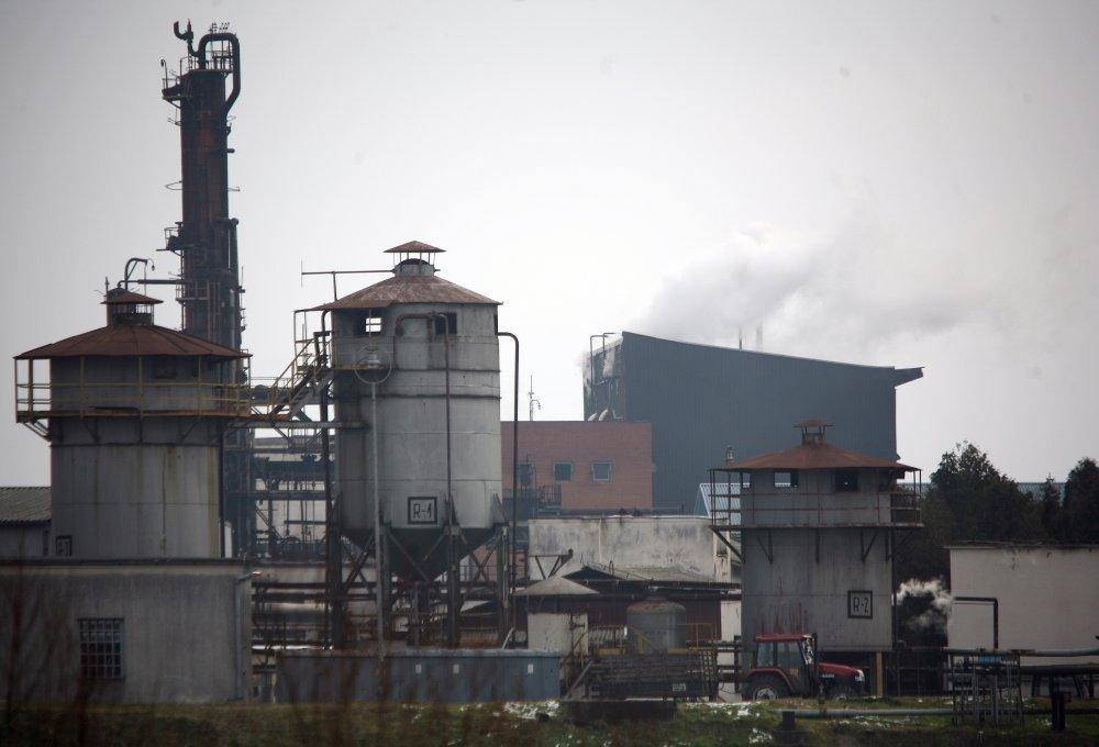 Akumulirani gubitak Rafinerije u Bosanskom Brodu čak 677,9 miliona KM