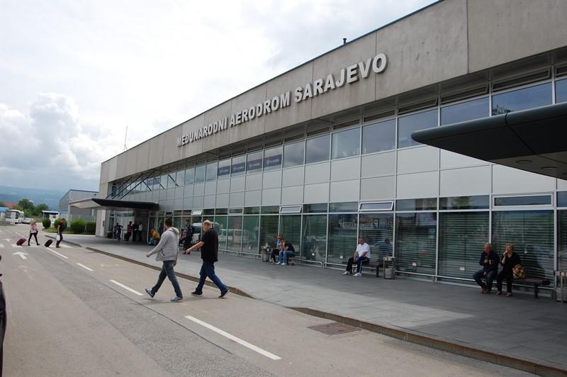 Sarajevski aerodrom - Avaz