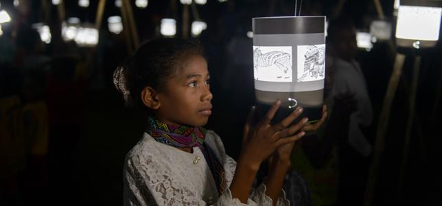 Više od 30 miliona ljudi bez struje u Indoneziji