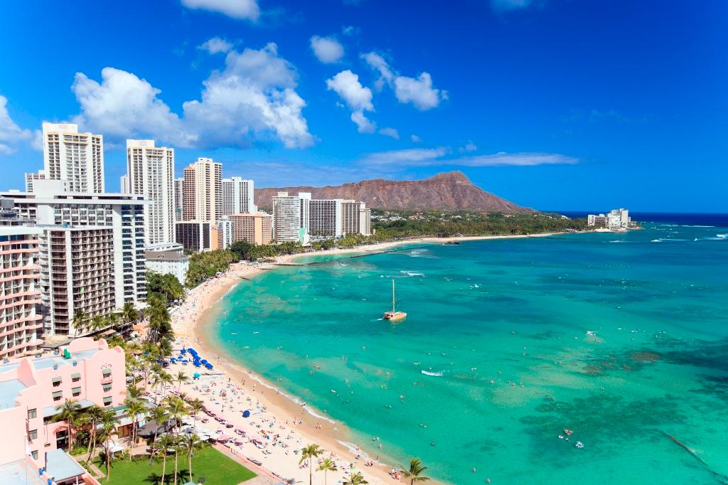 Havaji postali 50. savezna država u sastavu Sjedinjenih Američkih Država