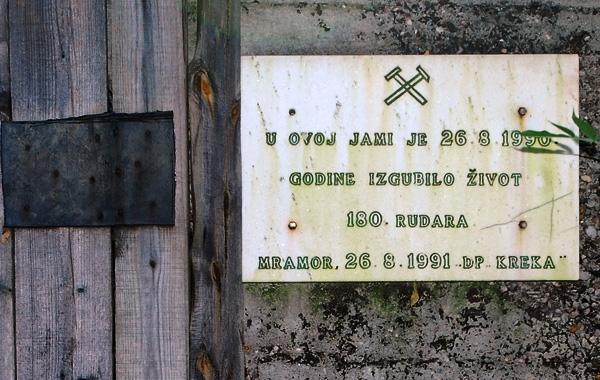 Prije 29 godina dogodila se najveća rudarska nesreća u BiH