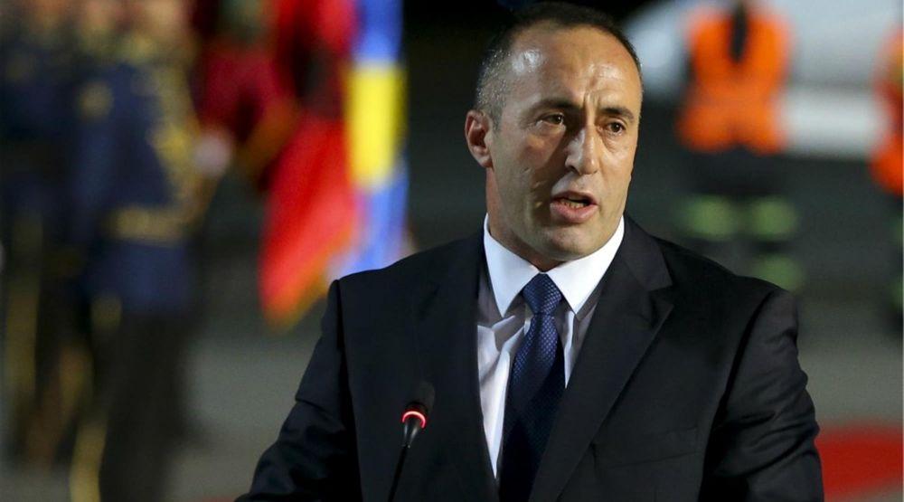 Haradinaj: Mogu nas ubiti ako žele, ali nas više ne mogu ubijediti pod pritiskom
