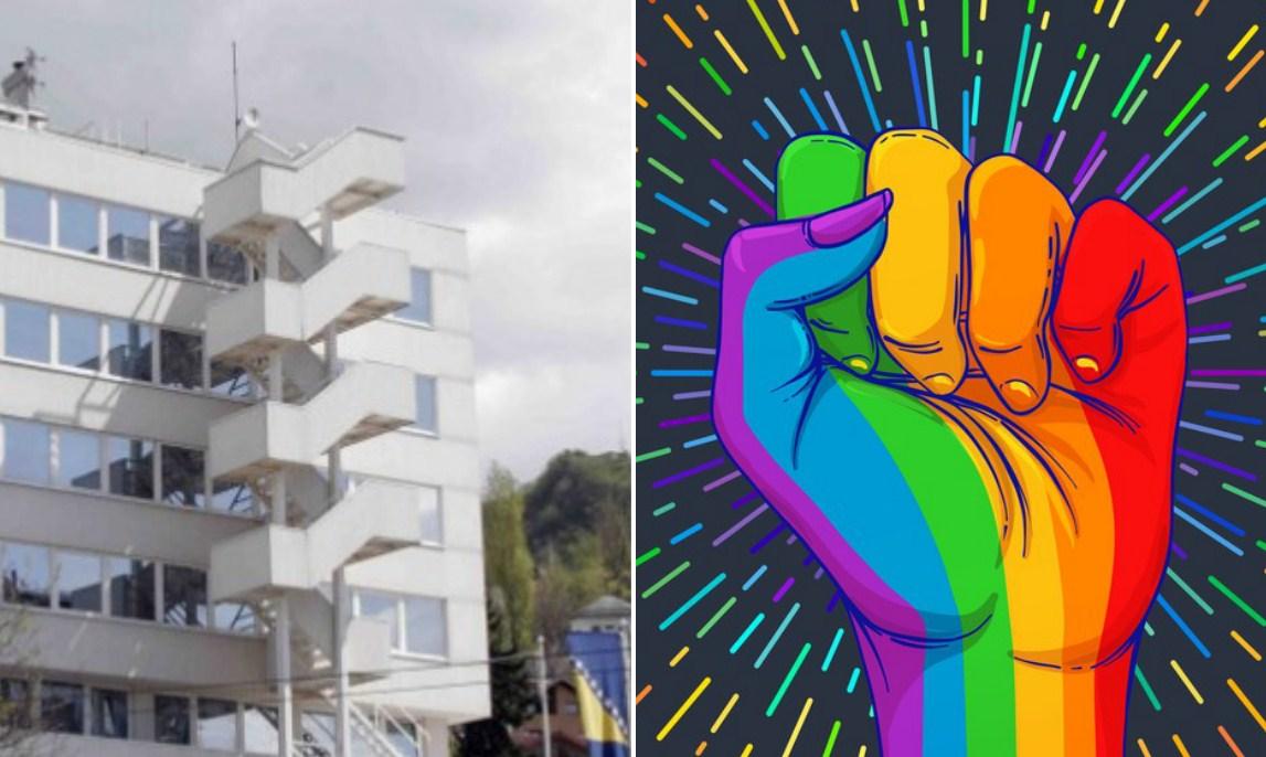 OHR o paradi ponosa: Nema razloga da BiH bude jedina zemlja u regionu bez LGBT skupa