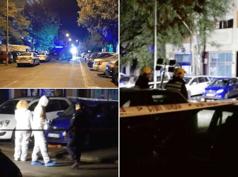 Dvije čahure na mjestu ubistva Bulatovića: Kobni metak u čelo