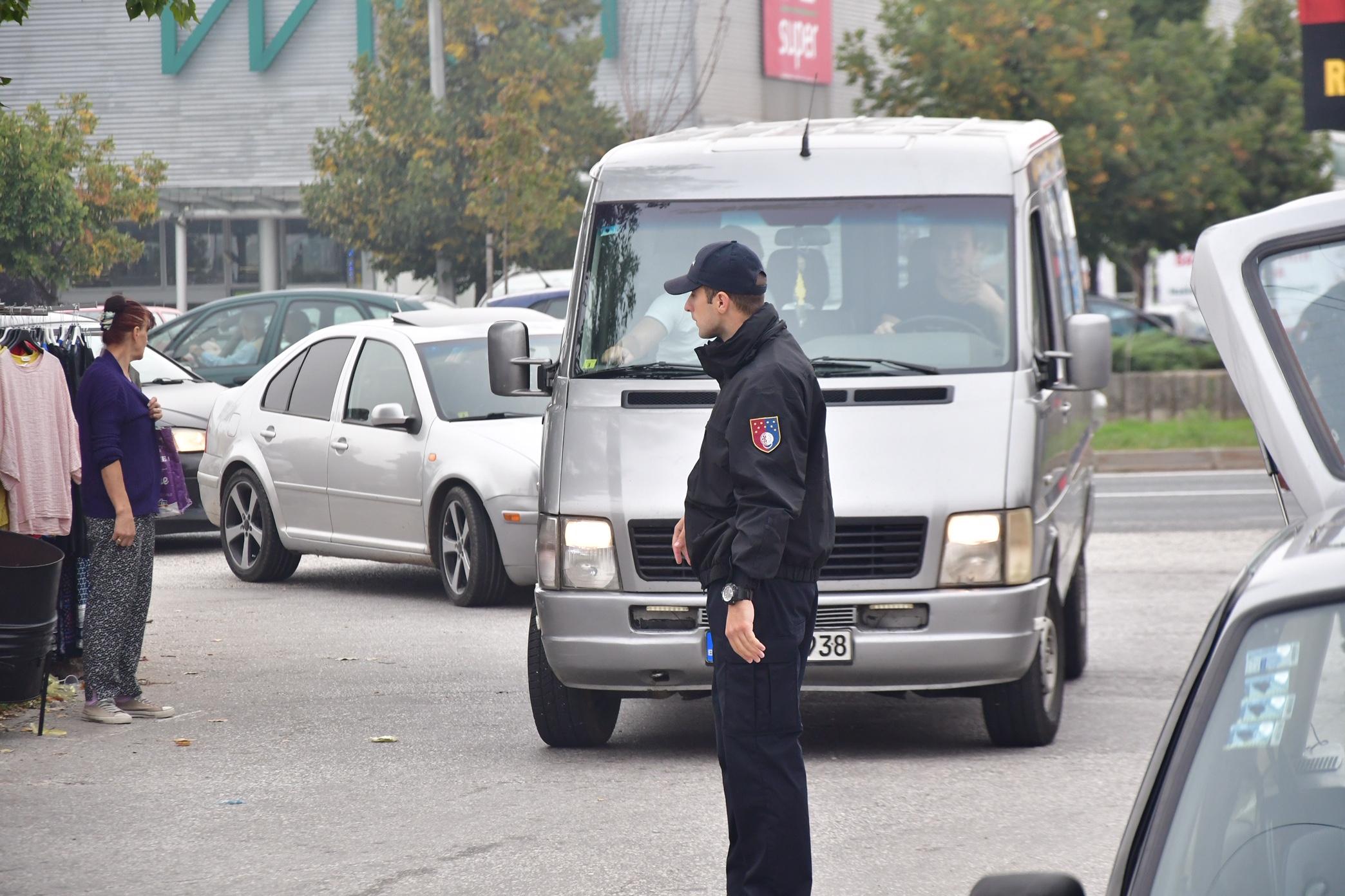 Akcija federalne inspekcije i sarajevske policije - Avaz