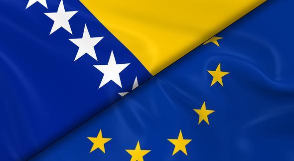 BiH: Izvoz manji za 2,3 posto, a uvoz povećan za 2,4 posto