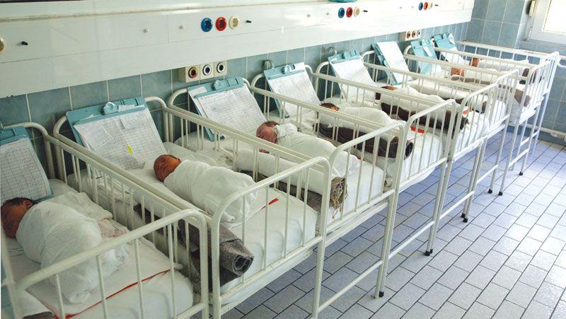 Svake godine u BiH pravo na naknadu ostvari 35.000 porodilja - Avaz