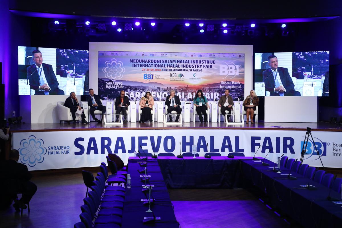 Počinje "Sarajevo Halal Fair 2019"