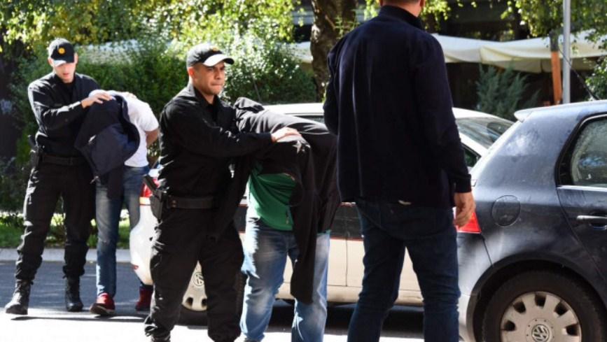 "Avaz" saznaje: Osumnjičeni za napad na novinare pušteni na slobodu