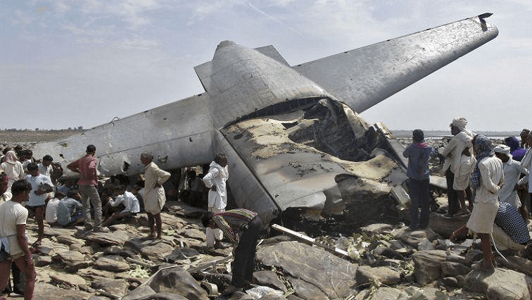 Srušio se avion s članovima kabineta predsjednika Konga, svi poginuli