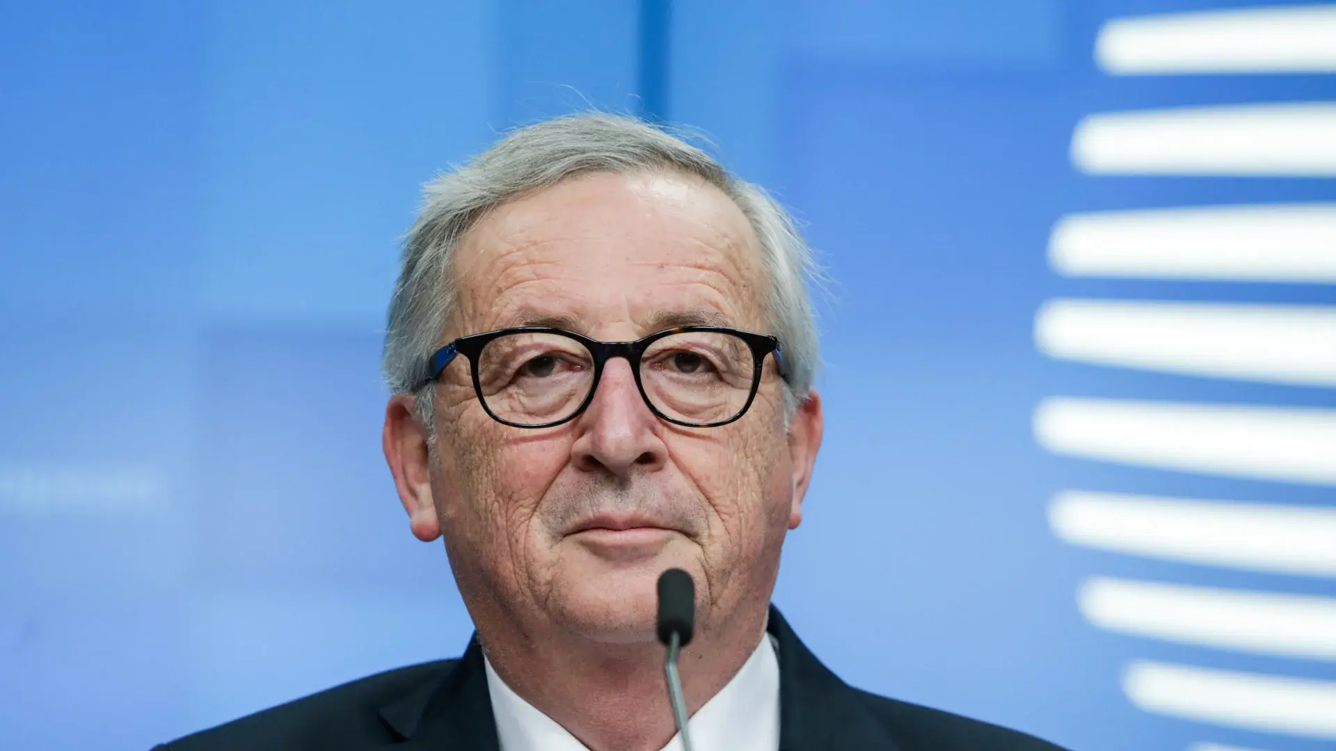 Junker: Odlazeći šef Evropske komisije - Avaz
