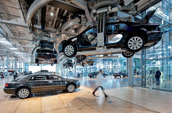 Borba za fabriku Volkswagena: Kakve su šanse za povratak automobilskog giganta u BiH