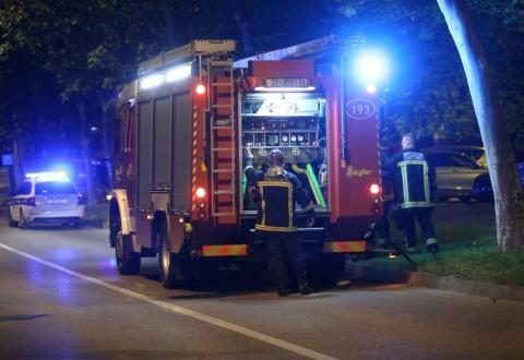 Horor u Zagrebu: Pronađena dva tijela u stanu