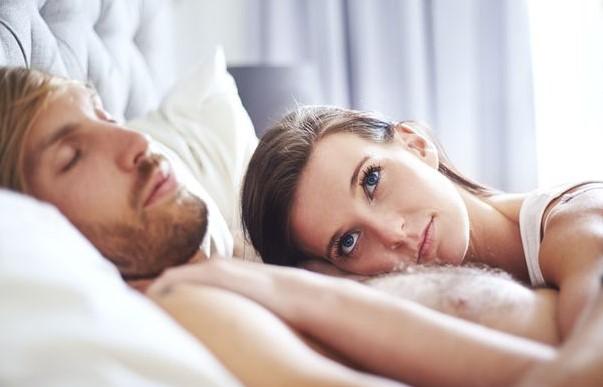 Žene koje ovo rade u krevetu češće varaju partnere
