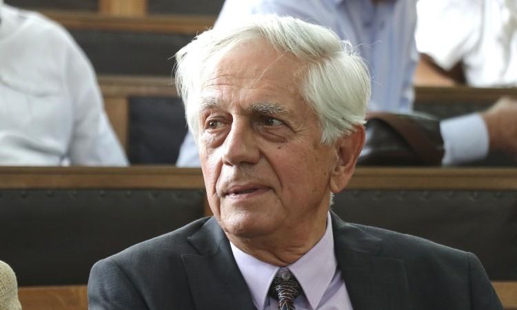 Akademik Kemal Hanjalić izabran za inozemnog člana Ruske akademije nauka
