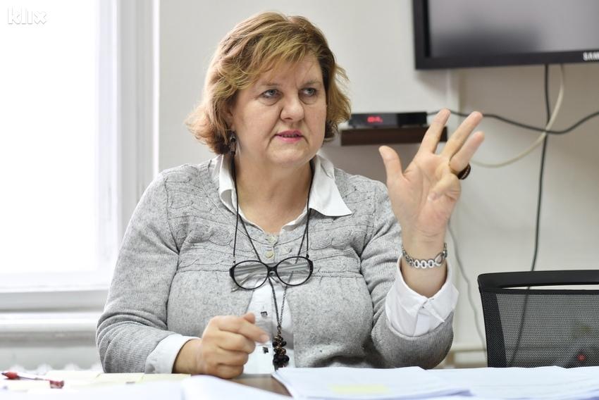 Ministrica Bogunić nakon šokantnih fotografija iz Zavoda u Pazariću: Stid je i mene jer nisam znala